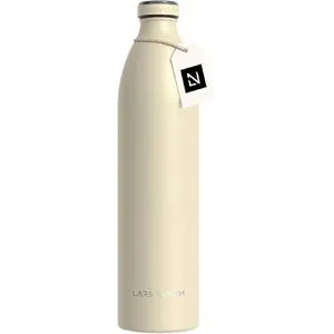 LARS NYSØM Isolierflasche Ren in beige von LARS-NYSØM