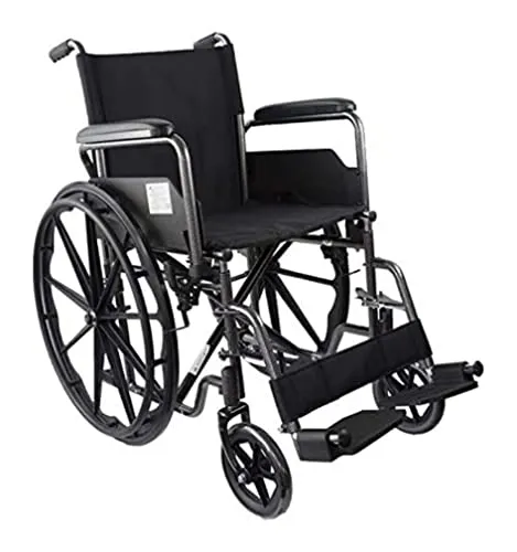 Mobiclinic® Faltrollstuhl S220