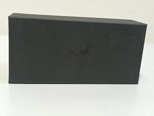 Persol PO3286S 95/31 Sonnenbrille Schwarz Unisex