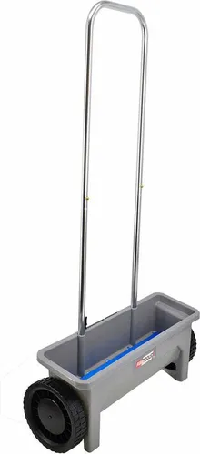 AWTOOLS Gartensämaschine 12L