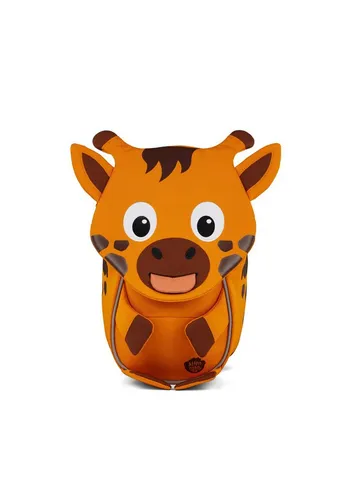 Affenzahn Kleiner Freund Giraffe in orange von Affenzahn
