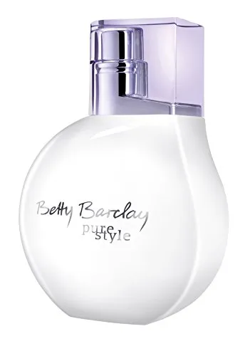 BETTY BARCLAY Betty Barc Pure St EDP Vapo 20 ml von Betty Barclay