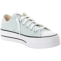 Produktbild Converse Sneaker CHUCK TAYLOR ALL STAR LIFT PLATFORM Blau 40