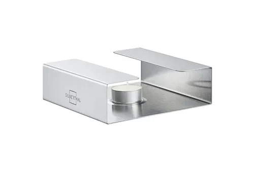 SILBERTHAL Stövchen für Teekanne von SILBERTHAL