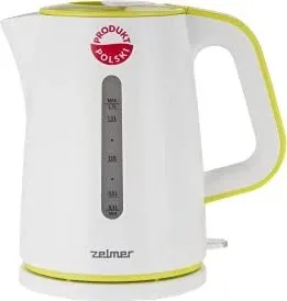 Zelmer ZCK7620G Wasserkocher 1,70 l
