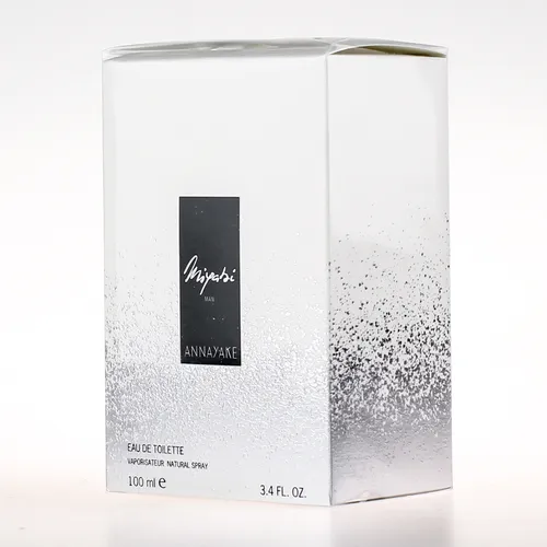 Annayake Miyabi Man Eau de Toilette Spray 100 ml