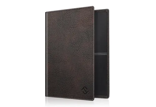 Geldbeutel & Geldklammern Braun von Fintie