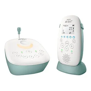 AVENT SCD731/26 Baby Monitoring System