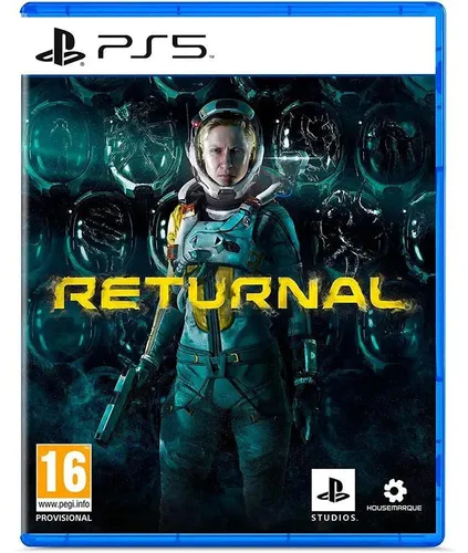 Returnal für PlayStation 5