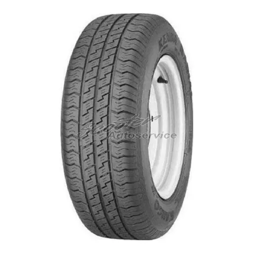 Kenda KR209 Kargotrail 3G - 175/70 R13 86N Reifen - Autoreifen mit robustem Kargotrail 3G Profil, ideal für vielseitige Einsätze und gute Traktion auf verschiedenen Untergründen.