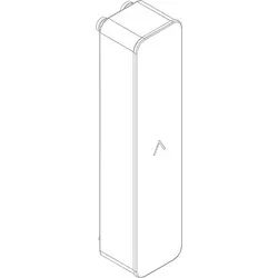 Wärmetauscher Alpha CBH65-50H - 8738207563
