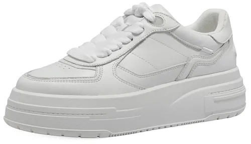 Tamaris Sneaker 1-23760-44 Removable Sock, weiß von Tamaris
