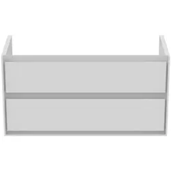 Ideal Standard Waschtischunterschrank Connect Air 100 cm von Ideal Standard