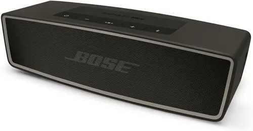 Produktbild Bose SoundLink Mini II Special Edition schwarz