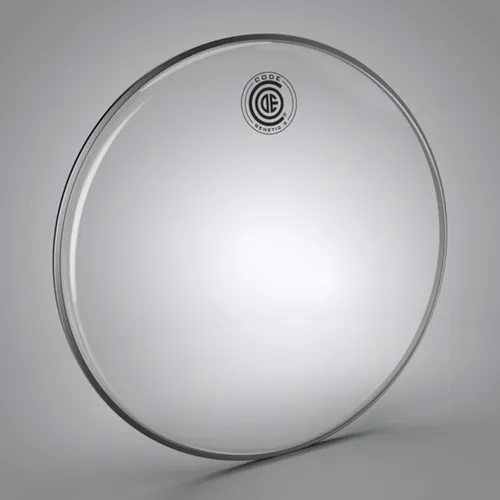 Code Genetic 3 Snare Reso Head 14