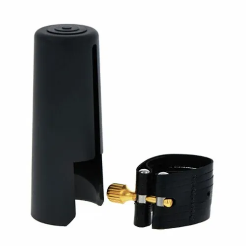 Rovner 2R Blattschraube und Kapsel für Tenorsax von Rovner