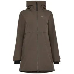 DIDRIKSONS Damen Mantel HELLE WNS PARKA 6 von Didriksons