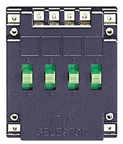 HO & N Selector Atlas Trains