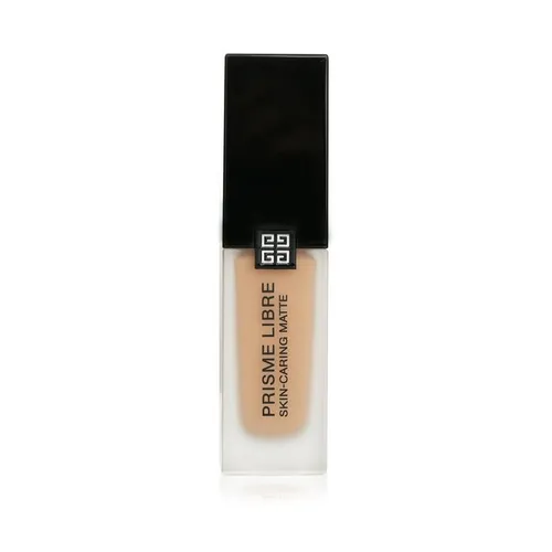GIVENCHY Prisme Libre Skin-Caring Matte Foundation 30 ml Nr. 4-C305