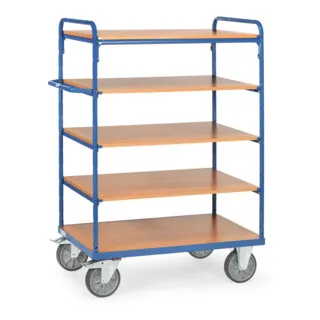 Produktbild fetra Etagenwagen 8242