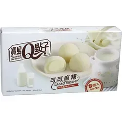 Royal Family | Mochi-reiskekse Mit Milchfüllung