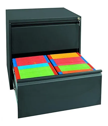Hängeregistraturschrank für DIN A4 Hängemappen