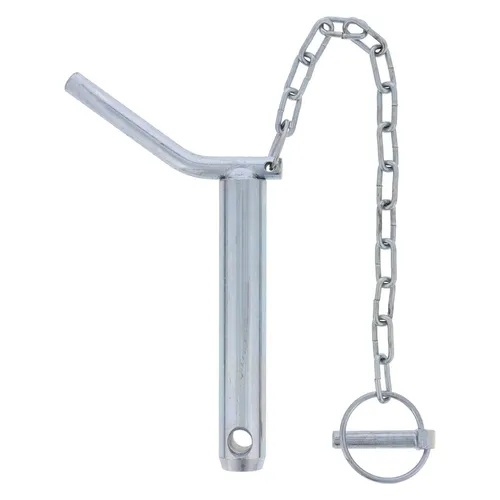 Oberlenkerbolzen Kat.2 m. Splint Steckbolzen Oberlenker Sicherungsbolzen Bolzen