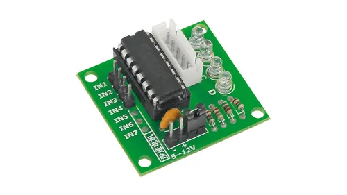 Joy-IT Driver ULN2003 , mit 5 V Schrittmotor 4250236813103