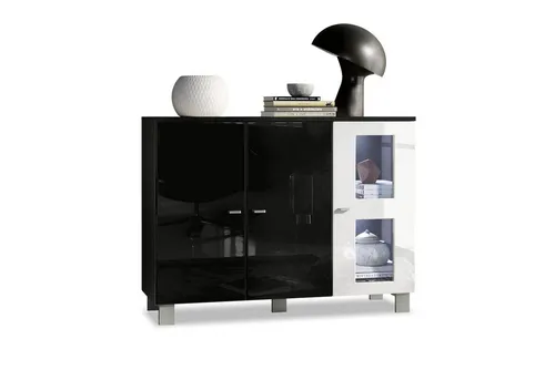 Buffets & Sideboards Weiß von Vladon