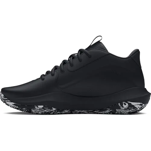 Under Armour Lockdown 7 Basketballschuhe Unisex von Under Armour