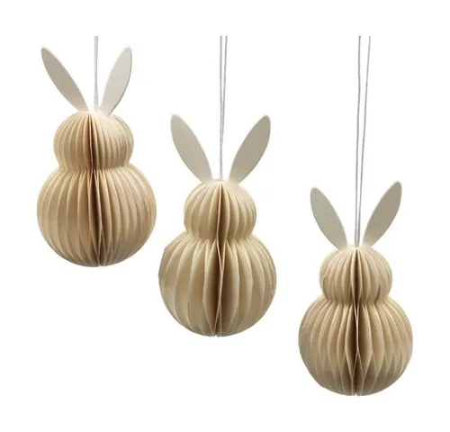 Dekorative Pompons von Dekohelden24