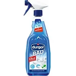 durgol Badreiniger Sprühflasche 500 ml