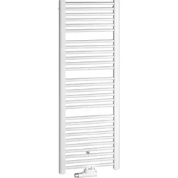 Kermi Badheizkörper Basic-50, anthrazit, 1770 x 599 mm von Kermi