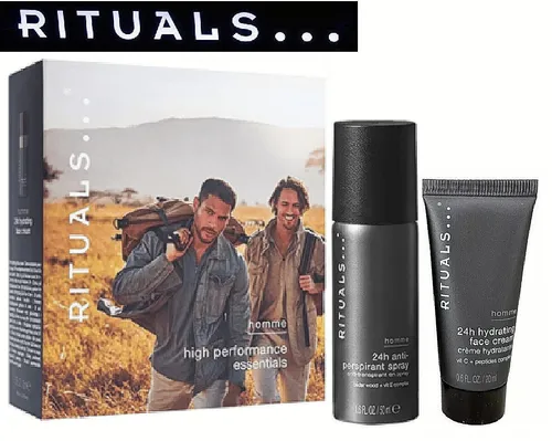 RITUALS HOMME Mini-Geschenk-Set