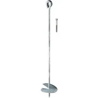 SwingKing Grundanker mit Schraube 50 cm von Axi
