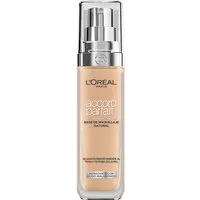 L'ORÉAL PROFESSIONNEL PARIS ACCORD PARFAIT Foundation mit Hyaluronsäure #5.N - Make-up mit Hyaluronsäure für einen perfekten Teint, spendet Feuchtigkeit und sorgt für ein natürliches Finish.