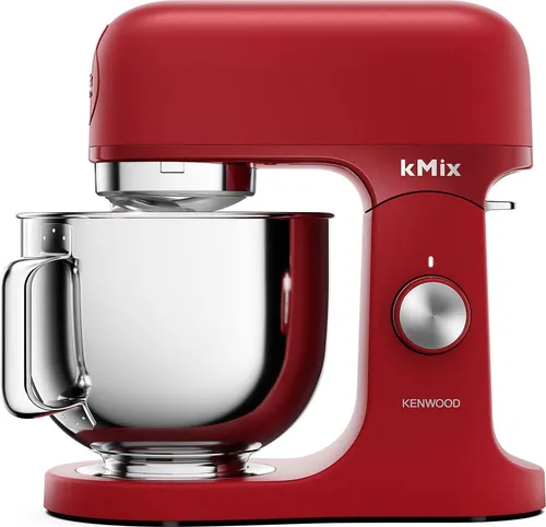 Kenwood KMX751ARD Standmixer von Kenwood