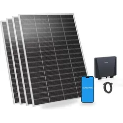 SUNSHARE Ray Lite BASIC KIT 800 W von SUNSHARE