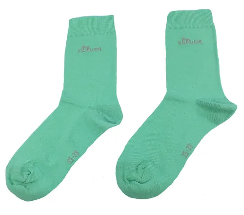 s.Oliver Socken von s.Oliver