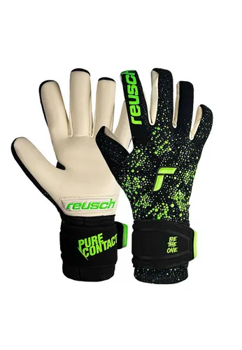 Reusch Pure Contact Gold Unisex Torwarthandschuhe von Reusch