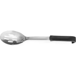 Kitchen Line Schlitzlöffel, Länge 345 Mm - Hendi 529201