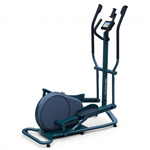 Kettler HOI Cross Pro Crosstrainer Blueberry Green K-CT1063-900