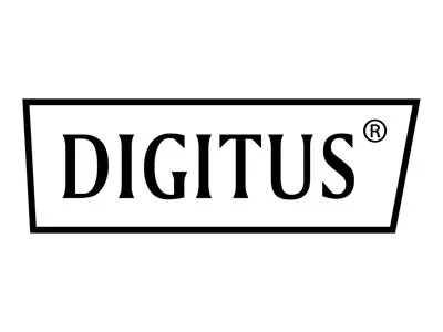 DIGITUS All-in-One Video Bar 4K Kamera - 2x Mikrofone, integrierter Lautsprecher für kristallklare Videokonferenzen