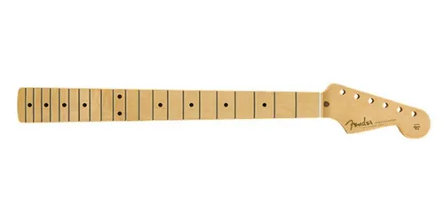 Fender Guitar Gitarren Hals Neck Ahorn Maple 0991102921 soft V lackiert