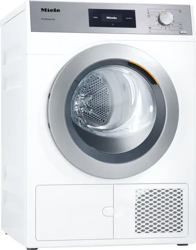 Miele PDR 508 HP P [EL] Wärmepumpentrockner Lotosweiss von Miele