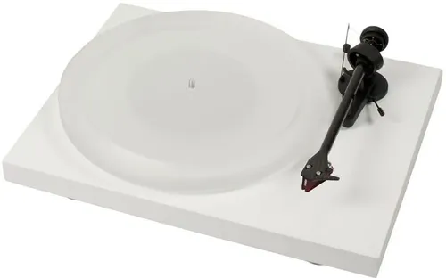 Pro-Ject Debut Carbon DC Esprit von Pro-Ject