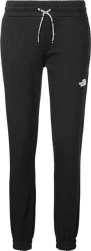 The North Face NF0A88WTJK3 W Blanca Pant Pants Damen TNF Black Größe XS