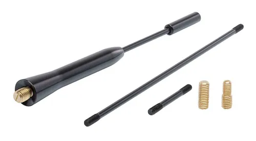 Stop&Go Dachantenne Marderabwehr Marderschutz 07588 Marderbisssicher 12/17/26cm