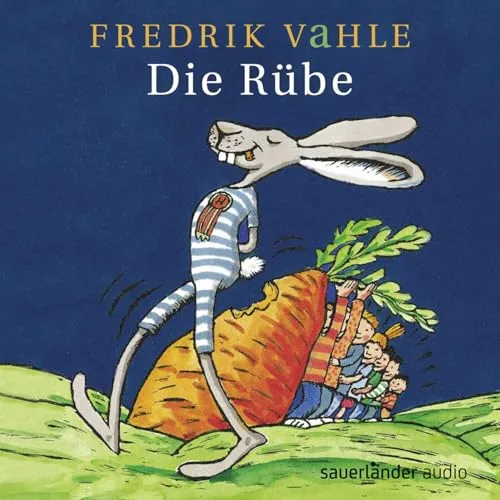 Die Rübe: Musik