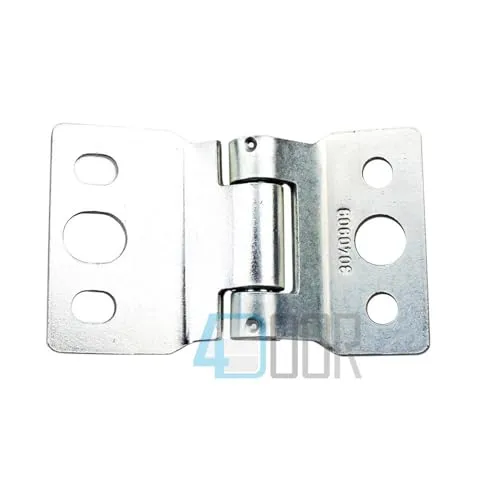 Hörmann Scharniere von Hörmann